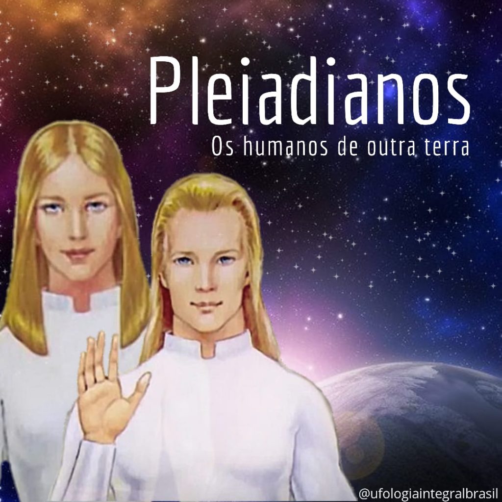 Resultado de imagen para extraterrestres Pleiadianos