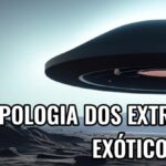 extraterrestres exóticos