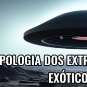 extraterrestres exóticos